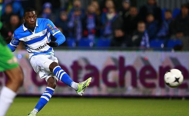 阴霾的契机 阴霾的契机