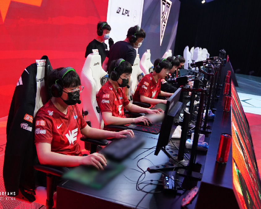 或早期阵容 或早期阵容