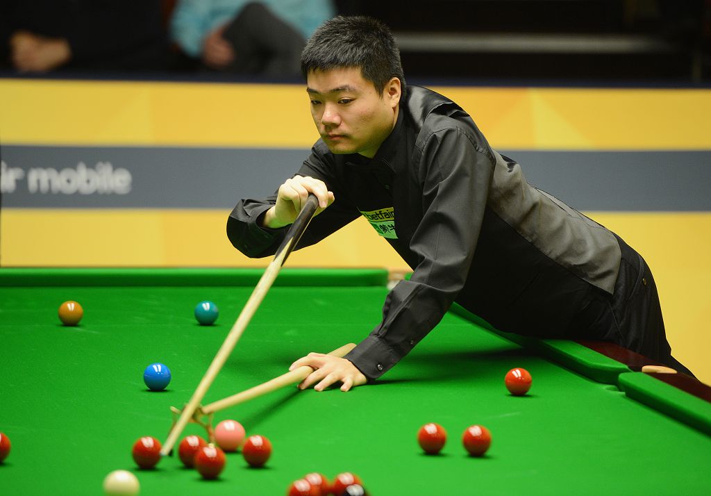 将给对手低 将给对手低